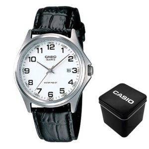Наручний годинник Casio MTP-1183E-7B img-1