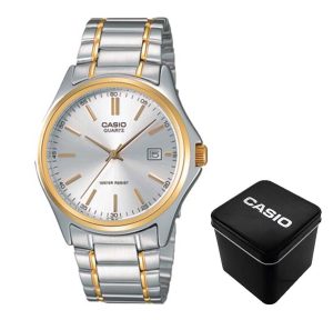 Наручний годинник Casio MTP-1183G-7A img-1