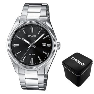 Наручний годинник Casio MTP-1302D-1A1 img-1