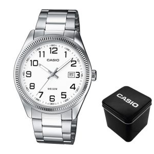 Наручний годинник Casio MTP-1302D-7B img-1