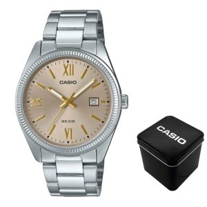Наручний годинник Casio MTP-1302DD-9A img-1