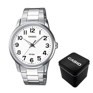 Наручний годинник Casio MTP-1303D-7B img-1
