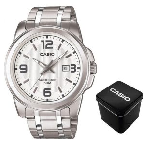 Наручний годинник Casio MTP-1314D-7A img-1