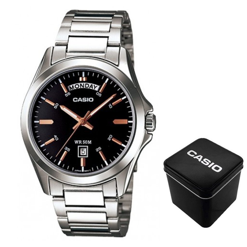 Casio MTP-1370D-1A2