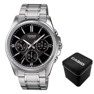 Наручний годинник Casio MTP-1375D-1A img-1