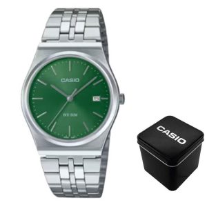 Наручний годинник Casio MTP-B145D-3A img-1