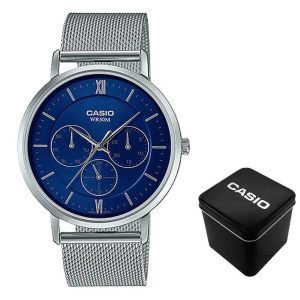 Наручний годинник Casio MTP-B300M-2A img-1