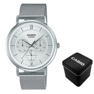 Наручний годинник Casio MTP-B300M-7A img-1