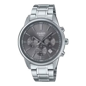 Наручний годинник Casio MTP-E515D-8A img-1