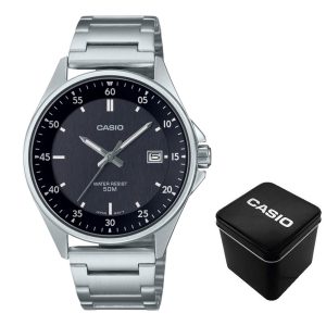 Наручний годинник Casio MTP-E705D-1E img-1