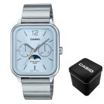 Наручний годинник Casio MTP-M305D-2A img-1