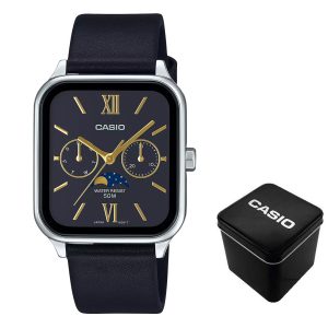 Наручний годинник Casio MTP-M305L-1A2 img-1