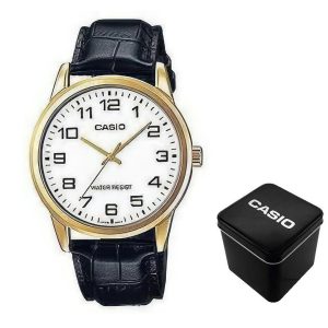 Наручний годинник Casio MTP-V001GL-7B img-1