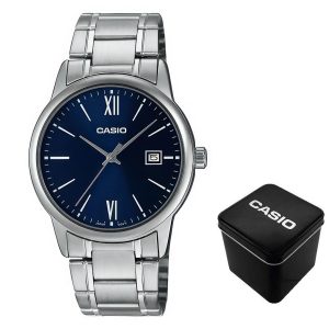 Наручний годинник Casio MTP-V002D-2B3 img-1