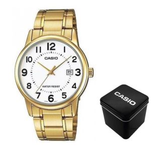 Наручний годинник Casio MTP-V002G-7B img-1