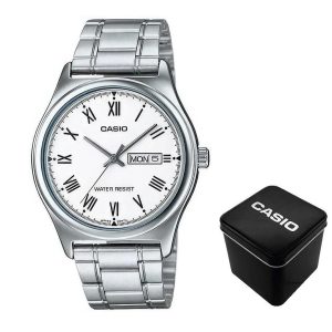 Наручний годинник Casio MTP-V006D-7B2 img-1