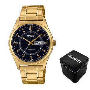 Наручний годинник Casio MTP-V006G-1C img-1