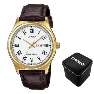 Наручний годинник Casio MTP-V006GL-7B img-1