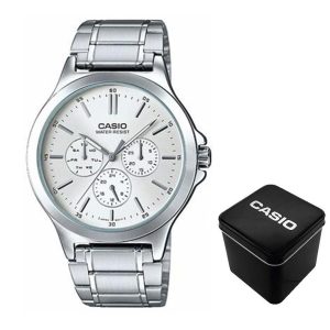 Наручний годинник Casio MTP-V300D-7A img-1