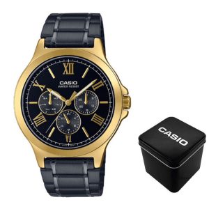 Наручний годинник Casio MTP-V300GB-1A img-1