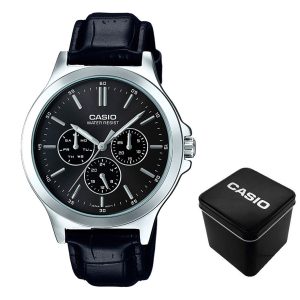 Наручний годинник Casio MTP-V300L-1A img-1
