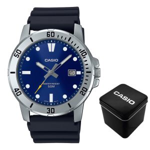 Наручний годинник Casio MTP-VD01-2E img-1