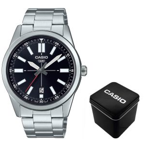 Наручний годинник Casio MTP-VD01D-2E img-1