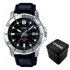 Наручний годинник Casio MTP-VD01L-1E img-1