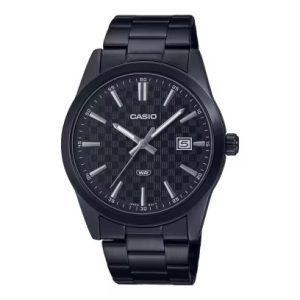 Наручний годинник Casio MTP-VD03B-1AUDF img-1