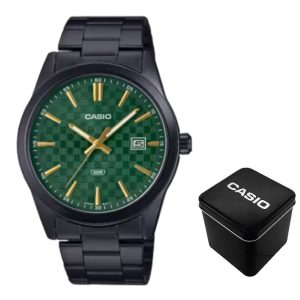 Наручний годинник Casio MTP-VD03B-3A img-1