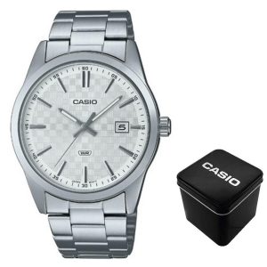 Наручний годинник Casio MTP-VD03D-7A img-1