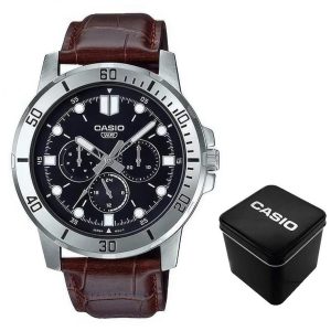 Наручний годинник Casio MTP-VD300L-1E img-1