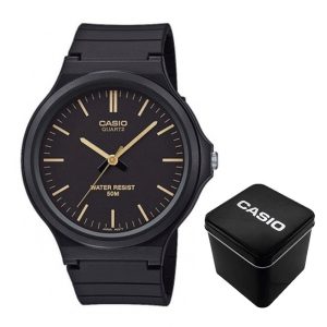 Наручний годинник Casio MW-240-1E2 img-1