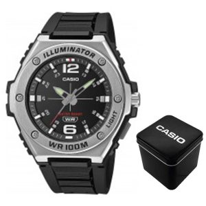 Наручний годинник Casio MWA-100H-1A img-1