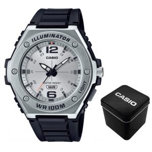 Наручний годинник Casio MWA-100H-7A img-1