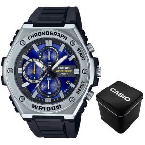 Наручний годинник Casio MWA-300H-2A img-1
