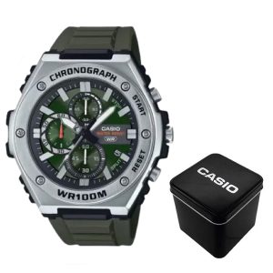 Наручний годинник Casio MWA-300H-3A img-1