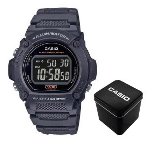 Наручний годинник Casio W-219H-8B img-1