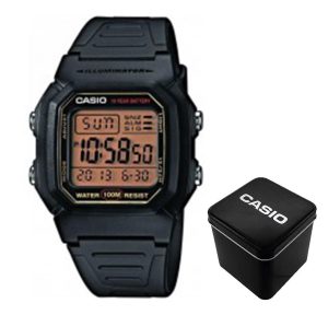 Наручний годинник Casio W-800HG-9A img-1
