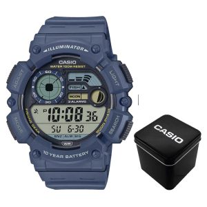 Наручний годинник Casio WS-1500H-2A img-1