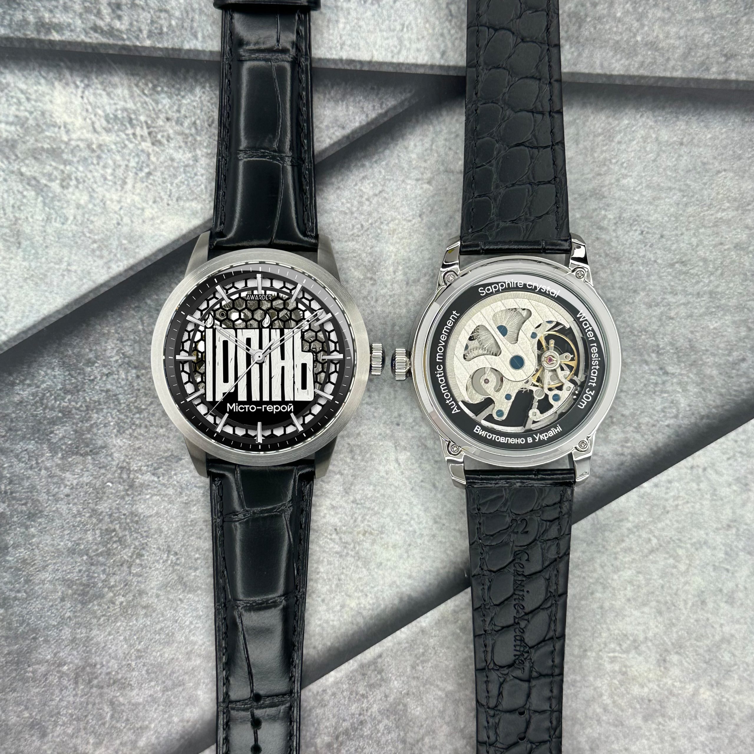 Наручний годинник img-3