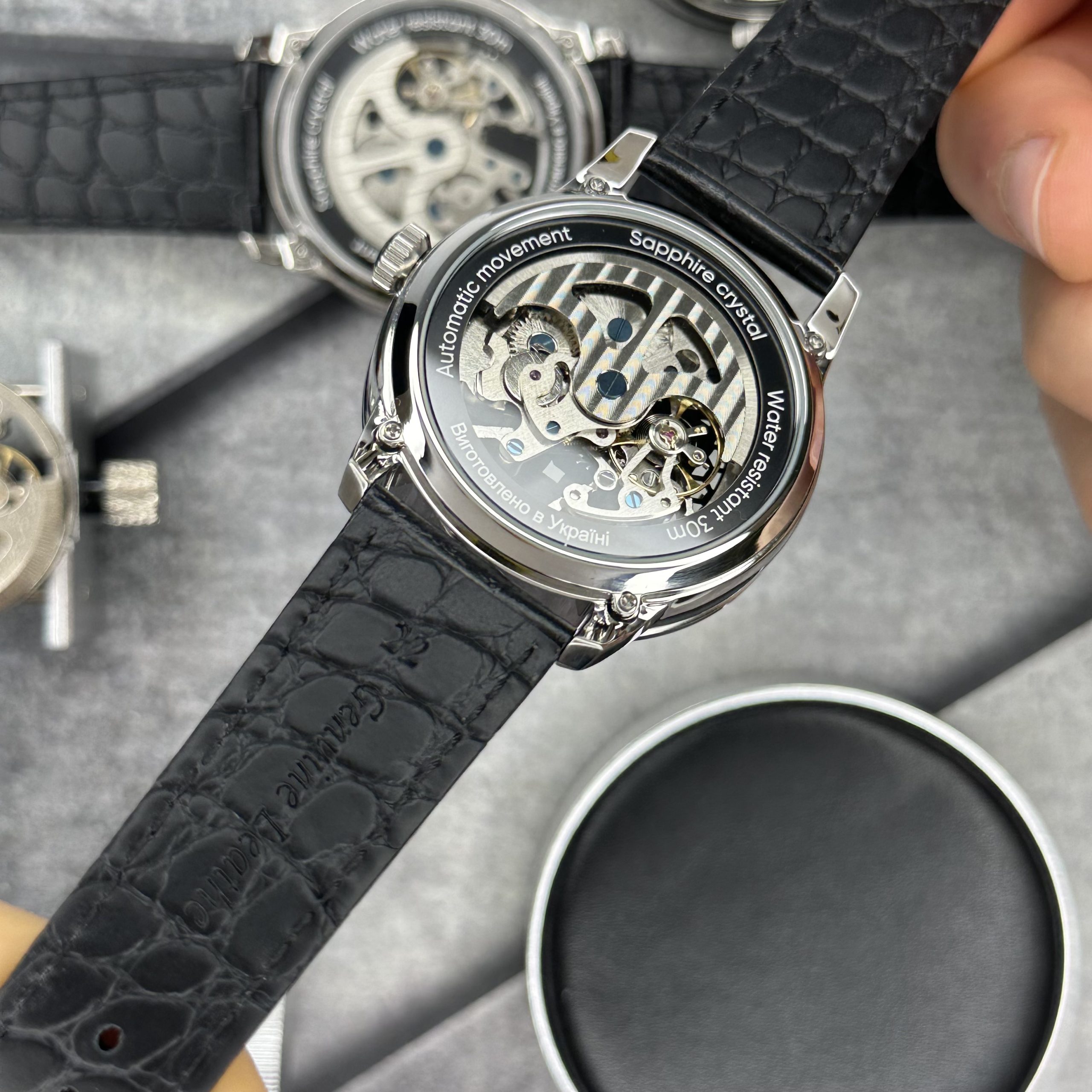 Наручний годинник img-5