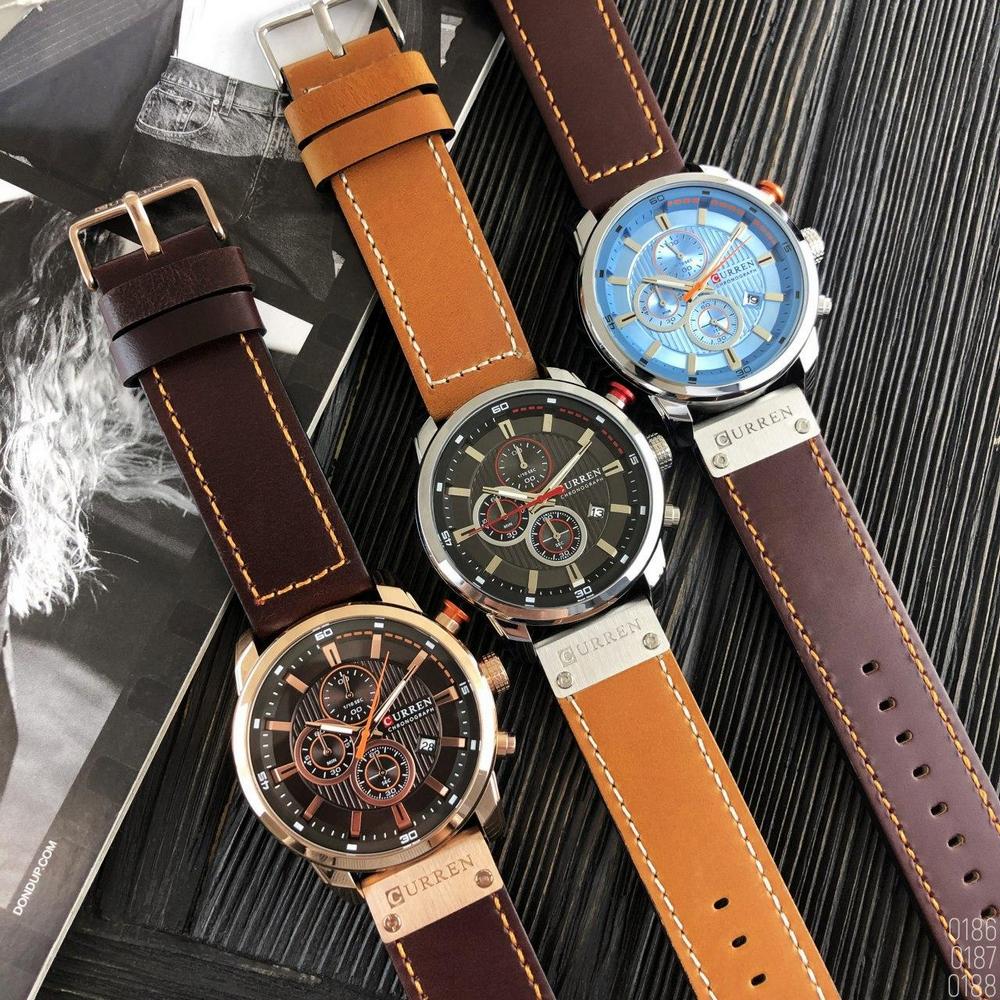 Наручний годинник img-5