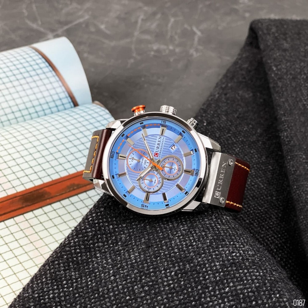 Наручний годинник img-7