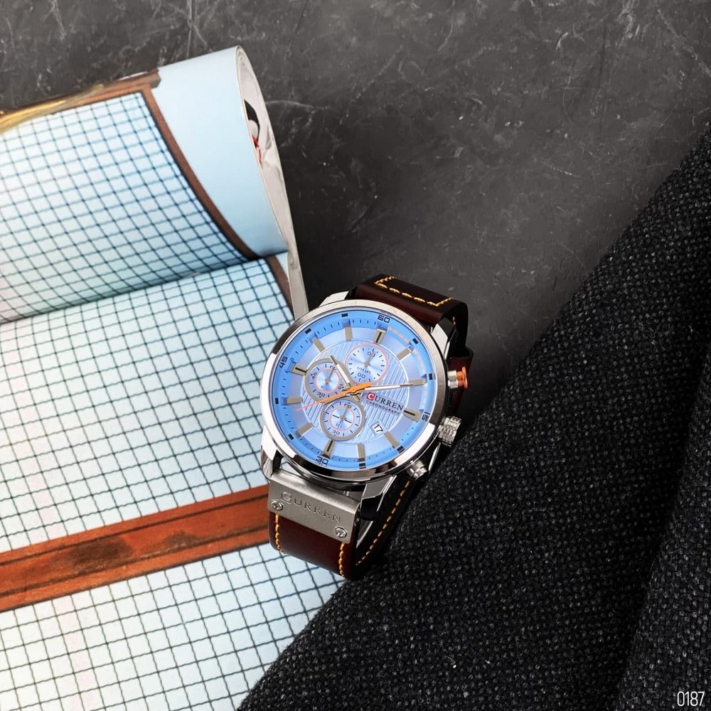 Наручний годинник img-8