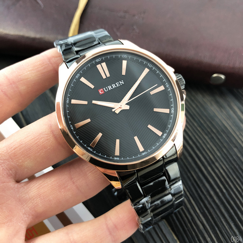 Наручний годинник img-2