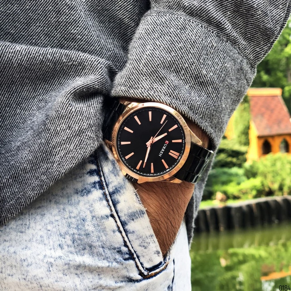 Наручний годинник img-8