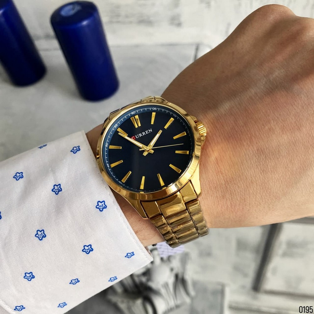 Наручний годинник img-8