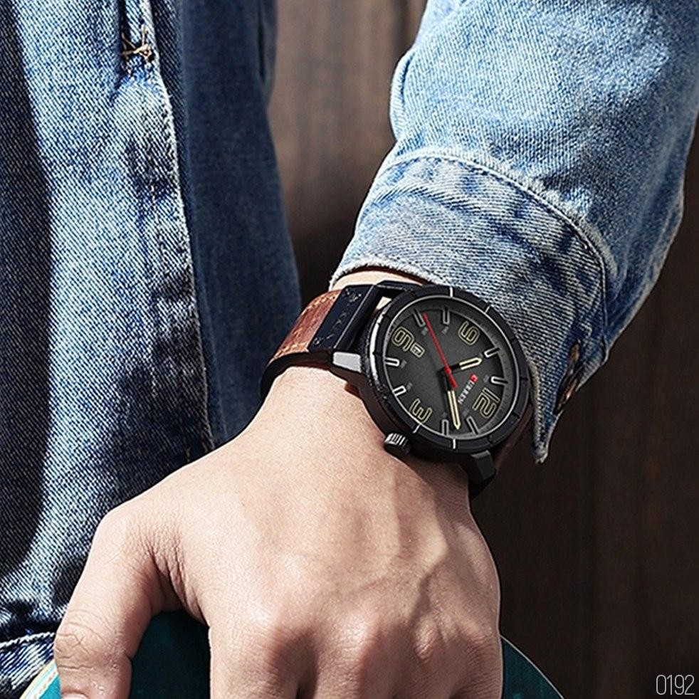 Наручний годинник img-4