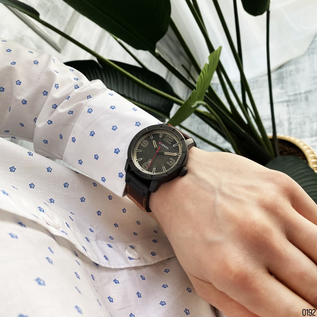 Наручний годинник img-7